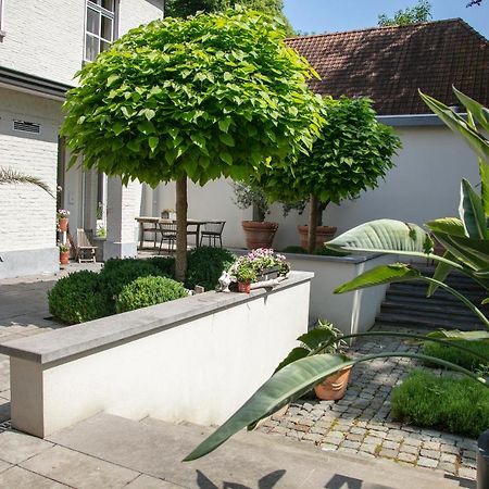 Boutique B&B De Pastory Zuiddorpe Exteriér fotografie