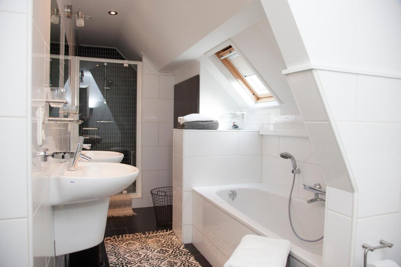 Boutique B&B De Pastory Zuiddorpe Exteriér fotografie
