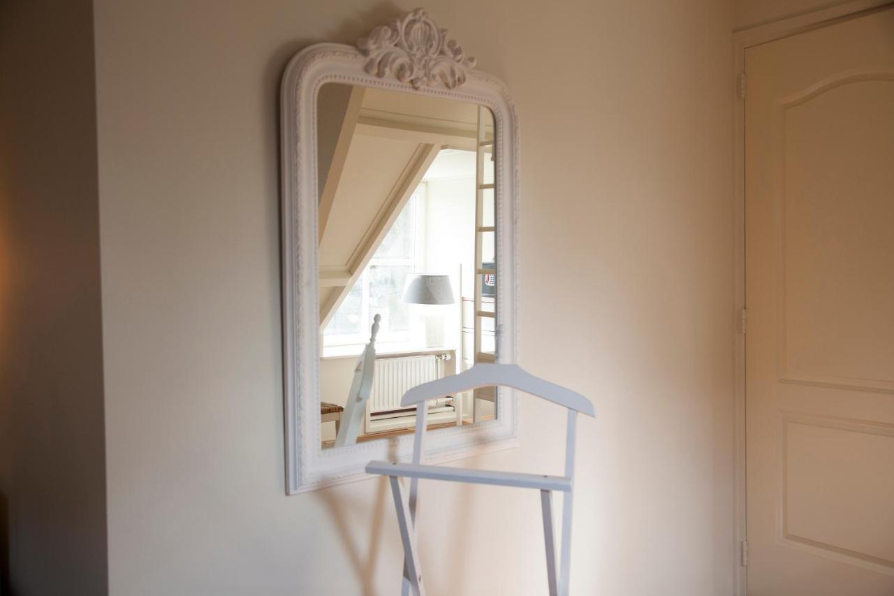 Boutique B&B De Pastory Zuiddorpe Exteriér fotografie