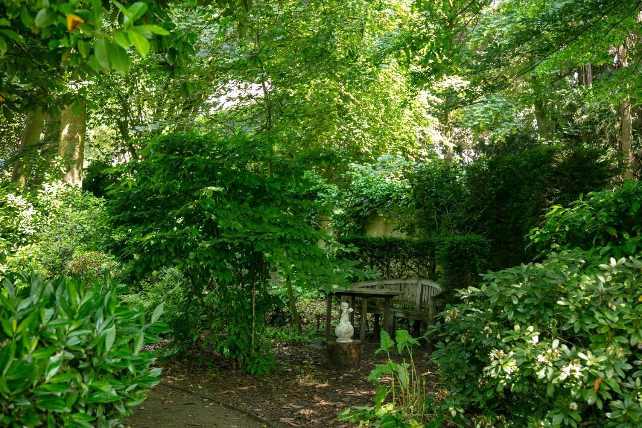 Boutique B&B De Pastory Zuiddorpe Exteriér fotografie