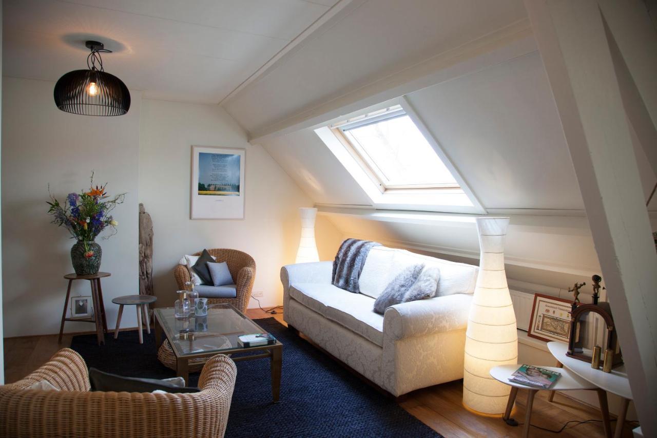 Boutique B&B De Pastory Zuiddorpe Exteriér fotografie