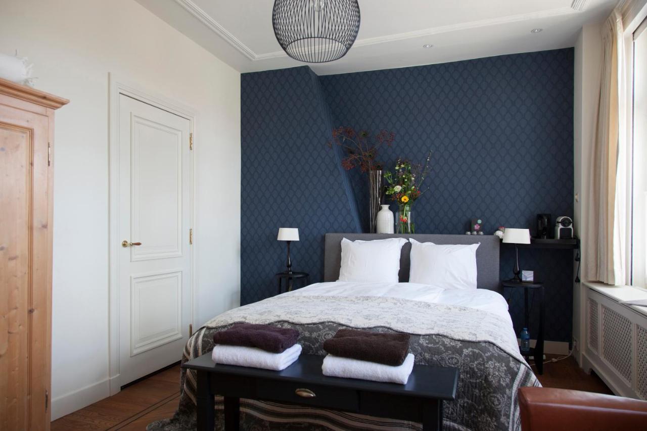 Boutique B&B De Pastory Zuiddorpe Exteriér fotografie