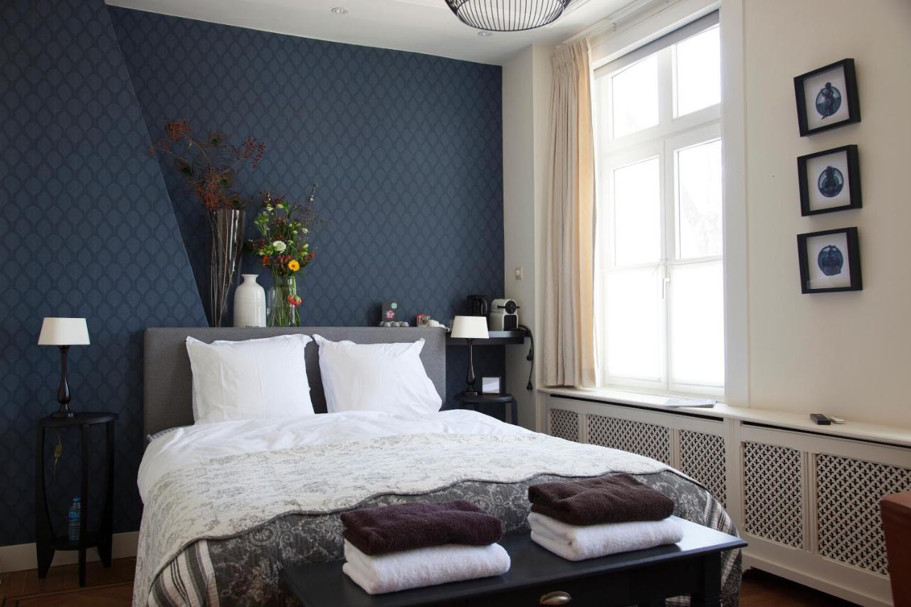Boutique B&B De Pastory Zuiddorpe Exteriér fotografie