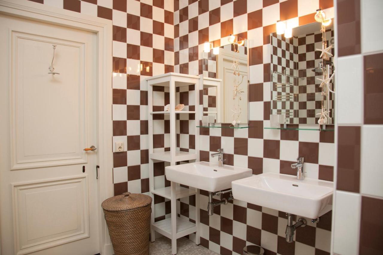 Boutique B&B De Pastory Zuiddorpe Exteriér fotografie