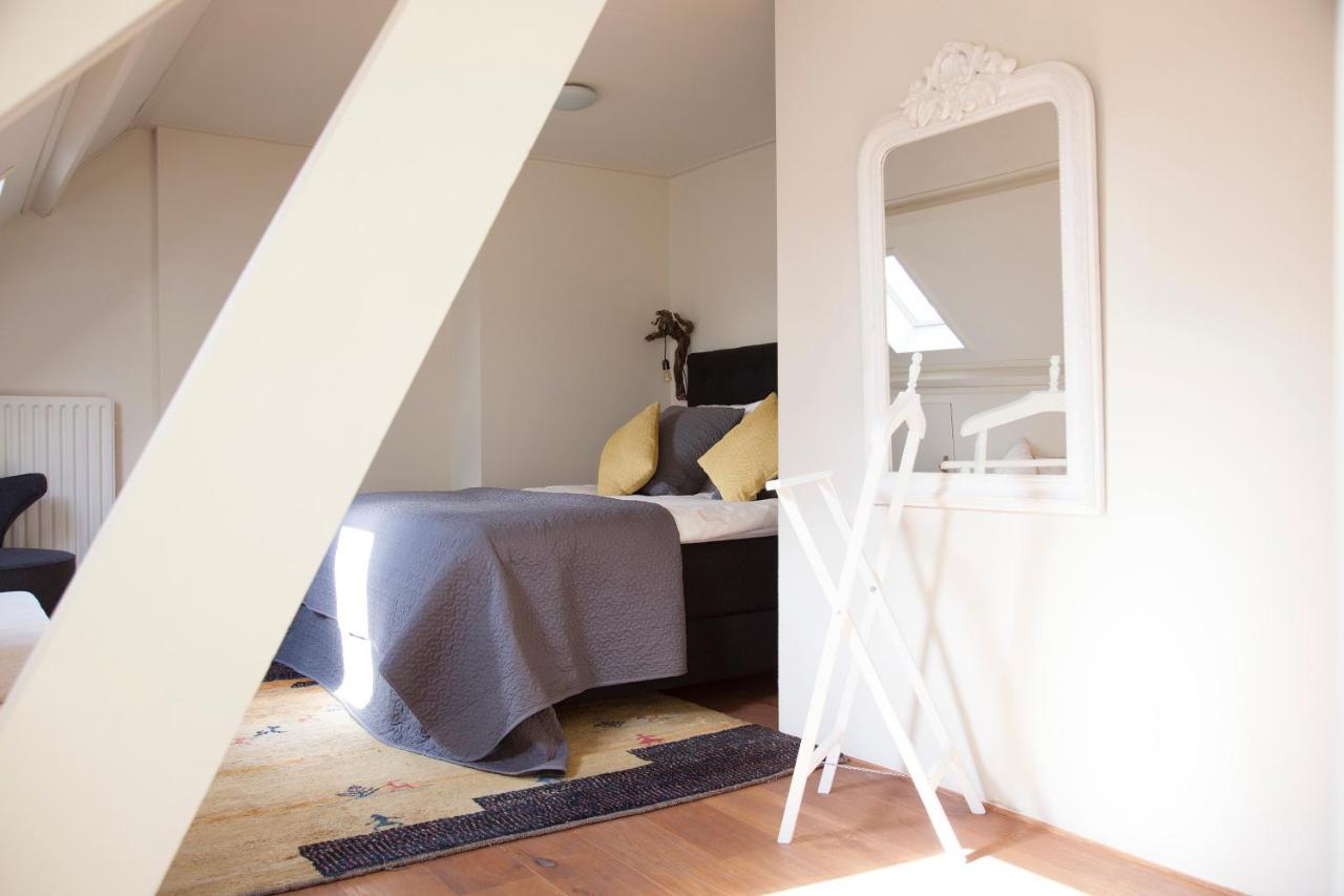Boutique B&B De Pastory Zuiddorpe Exteriér fotografie