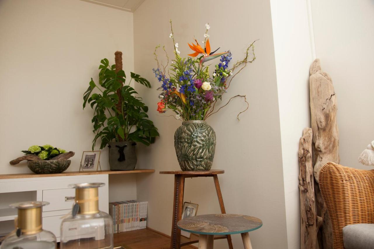 Boutique B&B De Pastory Zuiddorpe Exteriér fotografie